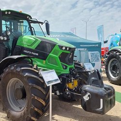 Золотая Нива 2024