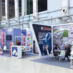 Фотоотчет с Международного Сельскохозяйственного Конгресса ASIAEXPO 2024