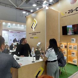 ЮГАГРО 2024: фотоотчет с выставки