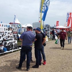 Золотая Нива 2024