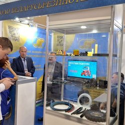 ЮГАГРО 2024: фотоотчет с выставки