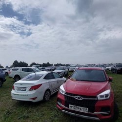 Золотая Нива 2024