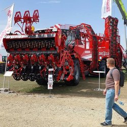 Золотая Нива 2024