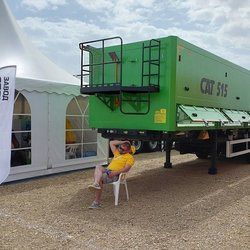 Золотая Нива 2024