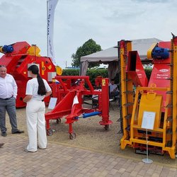 Золотая Нива 2024