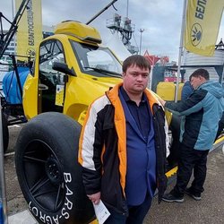 ЮГАГРО 2024: фотоотчет с выставки