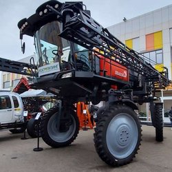 ЮГАГРО 2024: фотоотчет с выставки