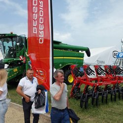 Золотая Нива 2024