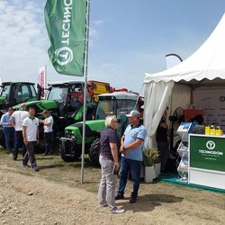 Золотая Нива 2024