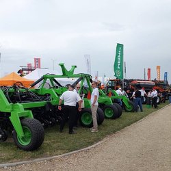 Золотая Нива 2024