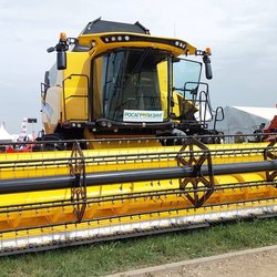 Золотая Нива 2024