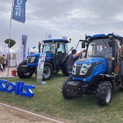 Золотая Нива 2024