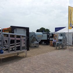 Золотая Нива 2024