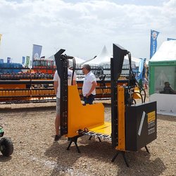 Золотая Нива 2024