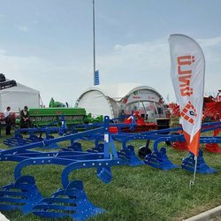 Золотая Нива 2024