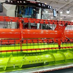 ЮГАГРО 2024: фотоотчет с выставки