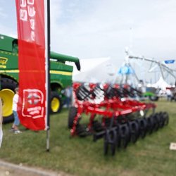 Золотая Нива 2024