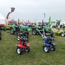 Золотая Нива 2024