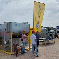 Золотая Нива 2024