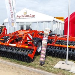 Золотая Нива 2024