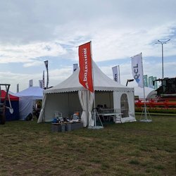 Золотая Нива 2024