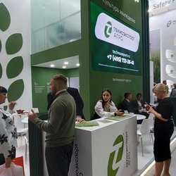 ЮГАГРО 2024: фотоотчет с выставки