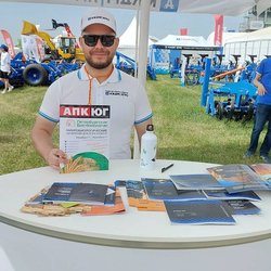 Золотая Нива 2024