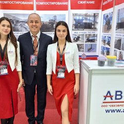 Фотоотчет с Международного Сельскохозяйственного Конгресса ASIAEXPO 2024