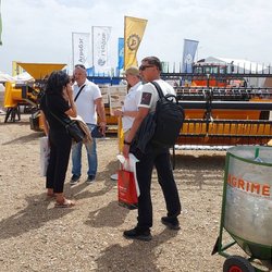 Золотая Нива 2024