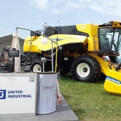 Золотая Нива 2024