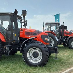 Золотая Нива 2024