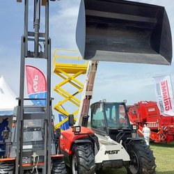 Золотая Нива 2024