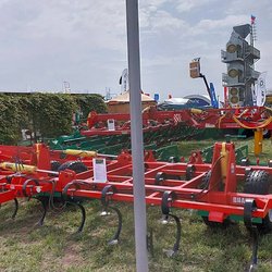 Золотая Нива 2024