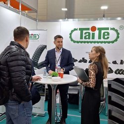 ЮГАГРО 2024: фотоотчет с выставки