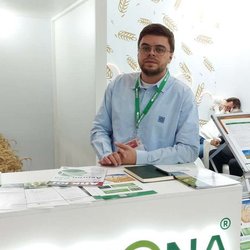 ЮГАГРО 2024: фотоотчет с выставки