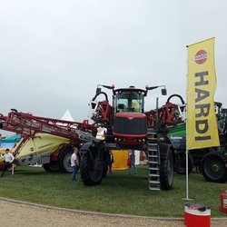 Золотая Нива 2024