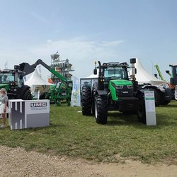 Золотая Нива 2024