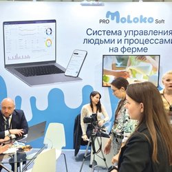 Фотоотчет с Международного Сельскохозяйственного Конгресса ASIAEXPO 2024