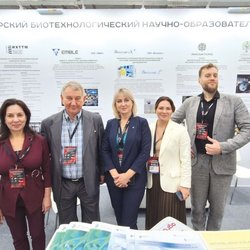 Фотоотчет с Международного Сельскохозяйственного Конгресса ASIAEXPO 2024