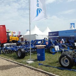 Золотая Нива 2024