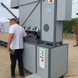 Золотая Нива 2024