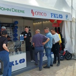 Золотая Нива 2024