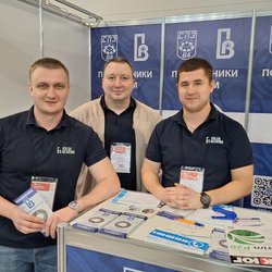 ЮГАГРО 2024: фотоотчет с выставки