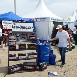 Золотая Нива 2024