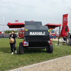 Золотая Нива 2024