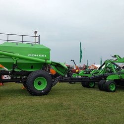 Золотая Нива 2024