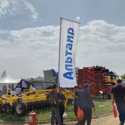 Золотая Нива 2024