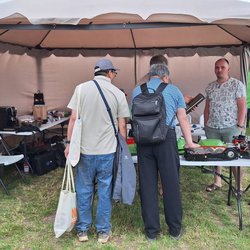 Золотая Нива 2024