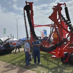 Золотая Нива 2024