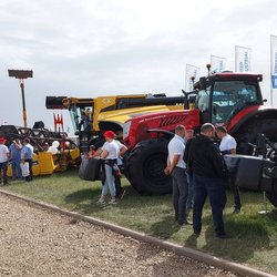 Золотая Нива 2024